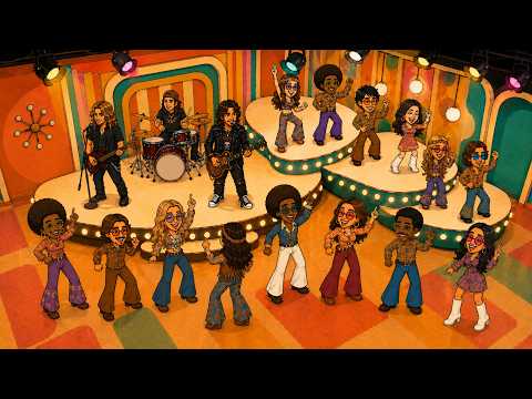 Alter-Nation: Track 10 – Funky Logic