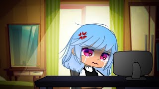 ❌ Wrong server ❌ || Gacha Club Meme 🖥️