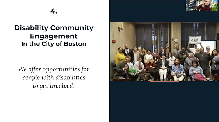 SCI Awareness Month '22: Boston Disability Commiss...