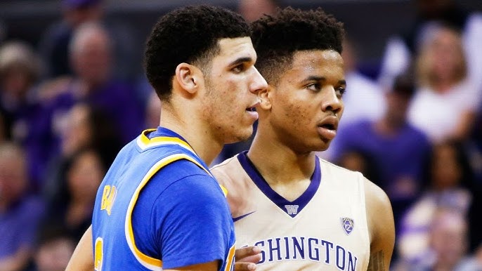 Lonzo Ball: UCLA Basketball “Season's Not Over. It's Just Now