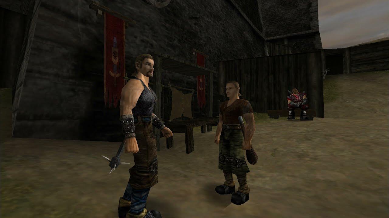 готика 1 игра. готика 2 глава 1. готика 1 некромант ксардас. готика 2 глава 1. болотное братство готика 1.