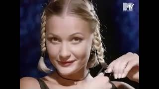 Whigfield -  Saturday Night   (MTV Europe 1994)