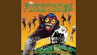 Video-Miniaturansicht von „The Fuzztones - I'm The Wolfman (Remastered)“