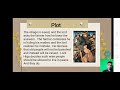 The Wise Old Woman Quiz