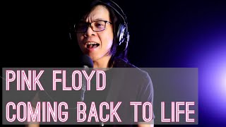 Pink Floyd - Coming Back To Life (Cover)