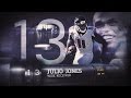 #13 Julio Jones (WR, Falcons) | Top 100 Players of 2015