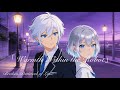 EP:2 | ロボットと温度 - Silver Koya | Original Anime MV