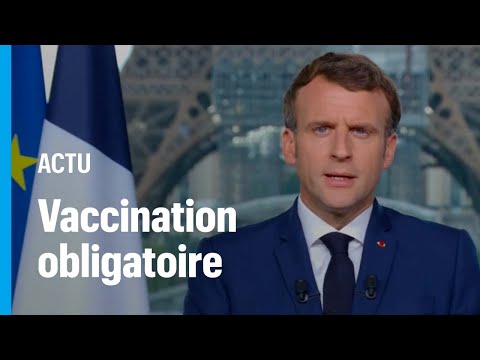 Video: Vacciner Har Skapats Mot Alla Sjukdomar - Alternativ Vy