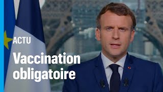 Macron : 