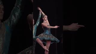 Ballet from Russia Bayadere