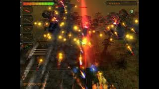 AirStrike3D II Gulf Thunder Mod - Abandoned Heart Interception