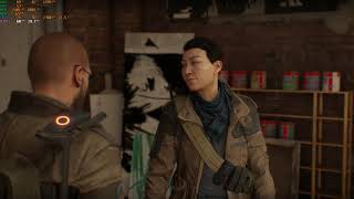 Tom Clancys The Division