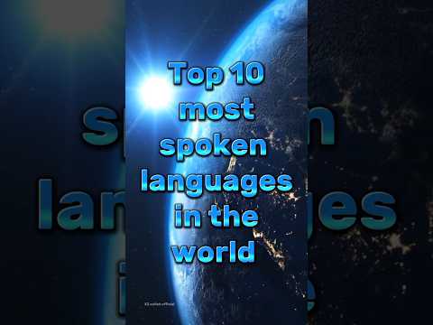 Top 10 most