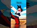 Trunks Le Confiesa a Goku Que Vegeta Y Bulma Son Sus Padres #shorts #dragonballz #edit #goku #anime