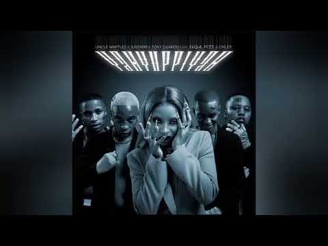Uncle Waffles • Tony Duardo • Justin99 - Yahyuppiyah ft. Pcee, EeQue & Chley