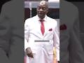 Exemption from every Calamity || Bishop Oyedepo #shorts #covenanthighways