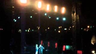 Don Omar & Natti Natasha - Dutty love @ Concierto Del Amor & Amistad, Pereira