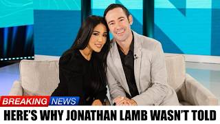 RIP Joni Lamb The Shocking Reason why Her Son Wasn't at Her Deathbed video