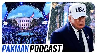 The most embarrassing episode in American history?