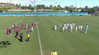 U15’s @ LA Galaxy 4/11/26