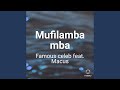 Mufilamba Mba