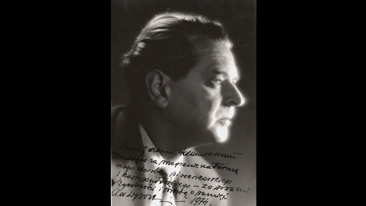 Adam Wysocki - O pierwszych dniach wojny 1970 r