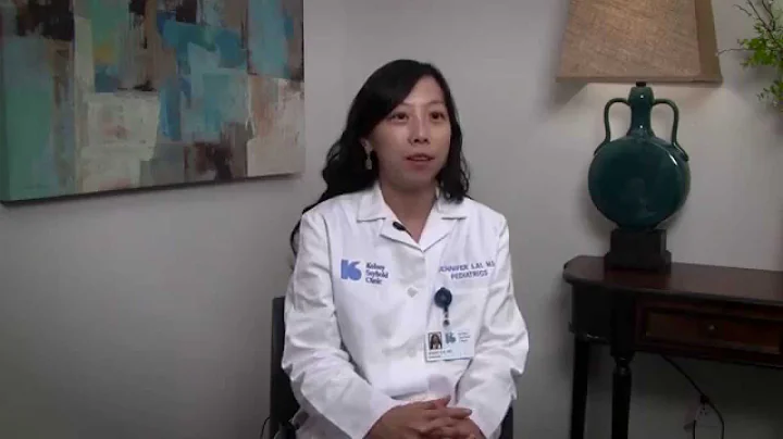 Jennifer Lai, MD | Pediatrics | Kelsey-Seybold