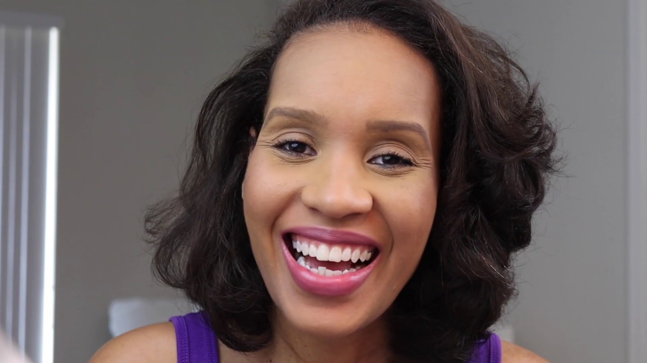 First Impression | Perricone MD No Makeup Eyeshadow | Better Than Concealer???