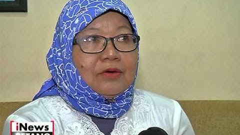 Guru tata boga SMK N 33 Kelapa Gading yang dibunuh supir pribadi dikenal ramah - iNews Petang 19/04