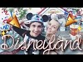 Disneyland in amerika  mit dagibee  lionttv