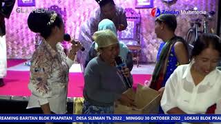 Kelangan Wong Tua - Sri Avista || Drama Tarling Progressive