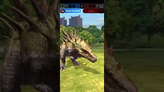 Carbonemys Strike : Jurassic World Alive 13/14 March 2020 - Epic