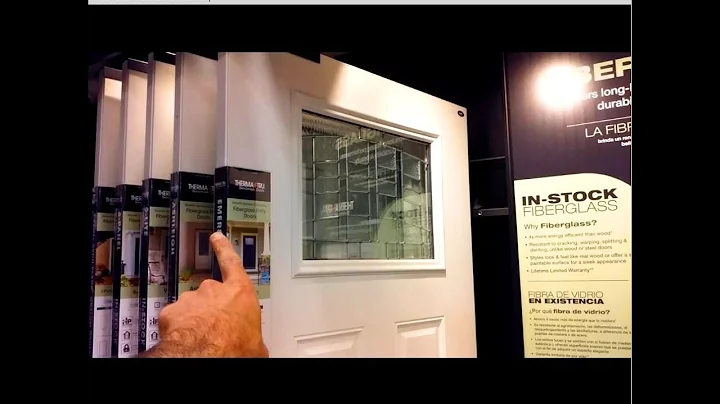 steel, fiberglass, wood door 🚪 materials comparison