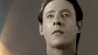 AMV Short Data/Lore and Soong- Star Trek TNG