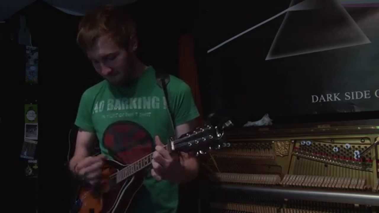 Galway Girl Gitarre/Mandoline Cover YouTube