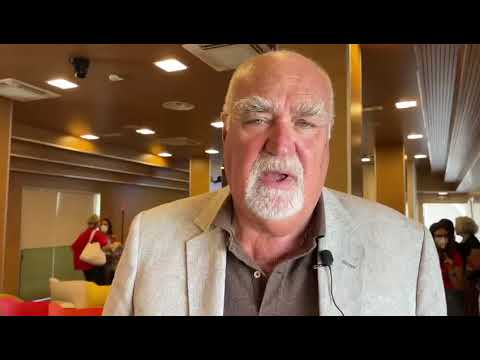 Il Nuovo Fantarca porta il “Cinema in ospedale” - Ludovico Abbaticchio