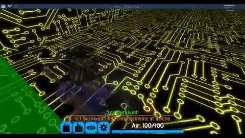 Science Lab [Insane] (Fe2 Map Test)