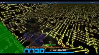 Science Lab [Insane] (Fe2 Map Test)