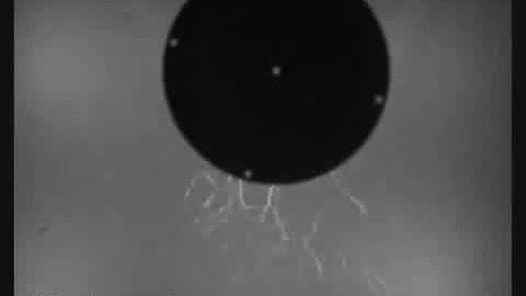 Force chains in sand