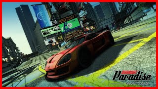 Burnout Legacy Cars Return | Burnout Paradise Remastered Mods