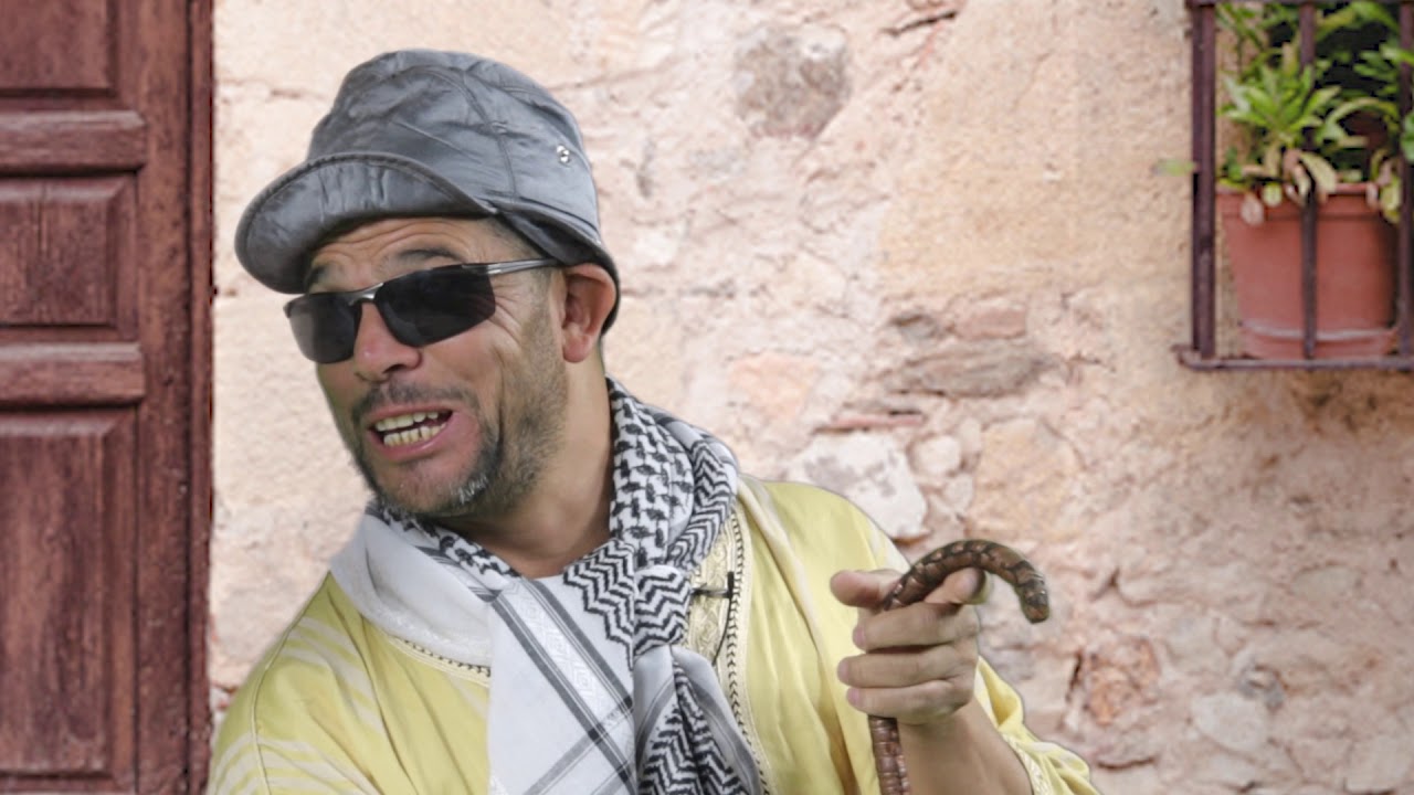 برطليش و كوكو - 8 -