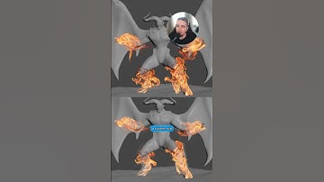 Aura FX Setups in Houdini #houdini #vfx #vfxcourse