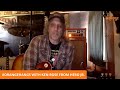 #ORANGEHANGS WITH KEN ROSE OF HERO JR.