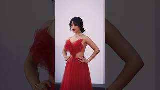 Jeana Gotta Wear A Red Dress From Minnova