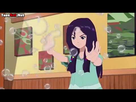 H20 Mermaid Adventures Power