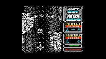 Last Duel 128k (2018 Edition) Walkthrough, ZX Spectrum