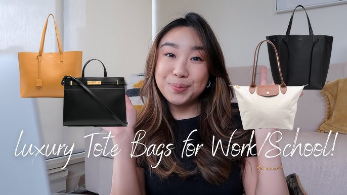 My Top stylish Alternatives to the Louis Vuitton Noè Handbag!