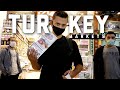 Insane Fake Markets in Istanbul - Last day in Turkey (Why I´m leaving...)