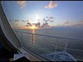Carnival freedom 9197 room tour