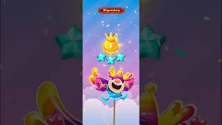 Candy Crush Saga Level 1287-1288